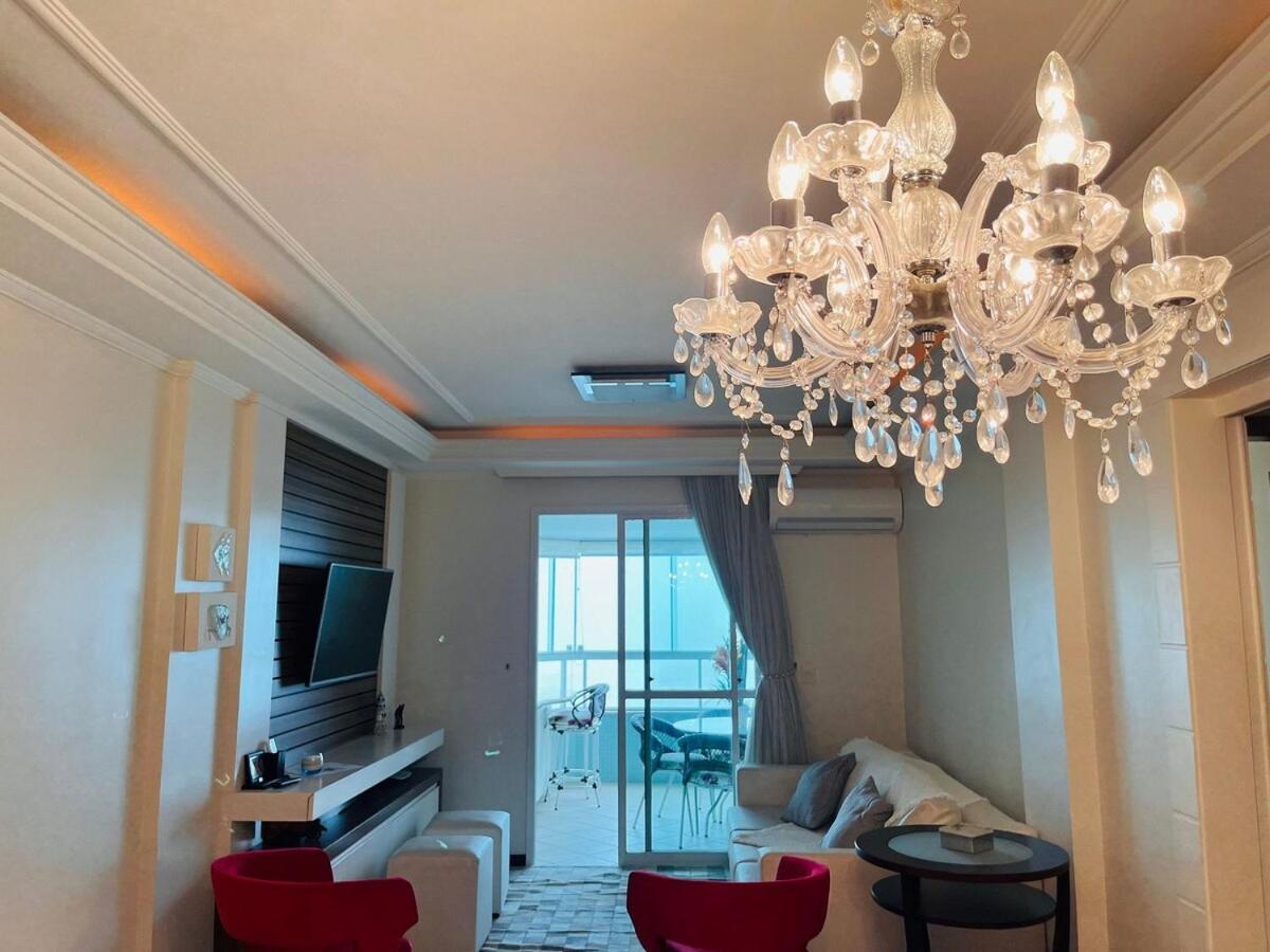 Apartamento Curta!|196| Ape Marine 3 Q | Vista