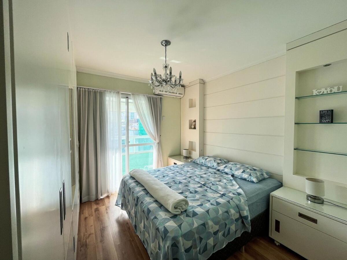 Apartamento Curta!|196| Ape Marine 3 Q | Vista *