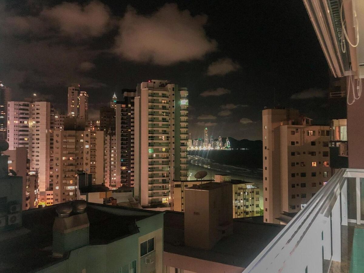 Curta!|196| Ape Marine 3 Q | Vista Balneário Camboriú
