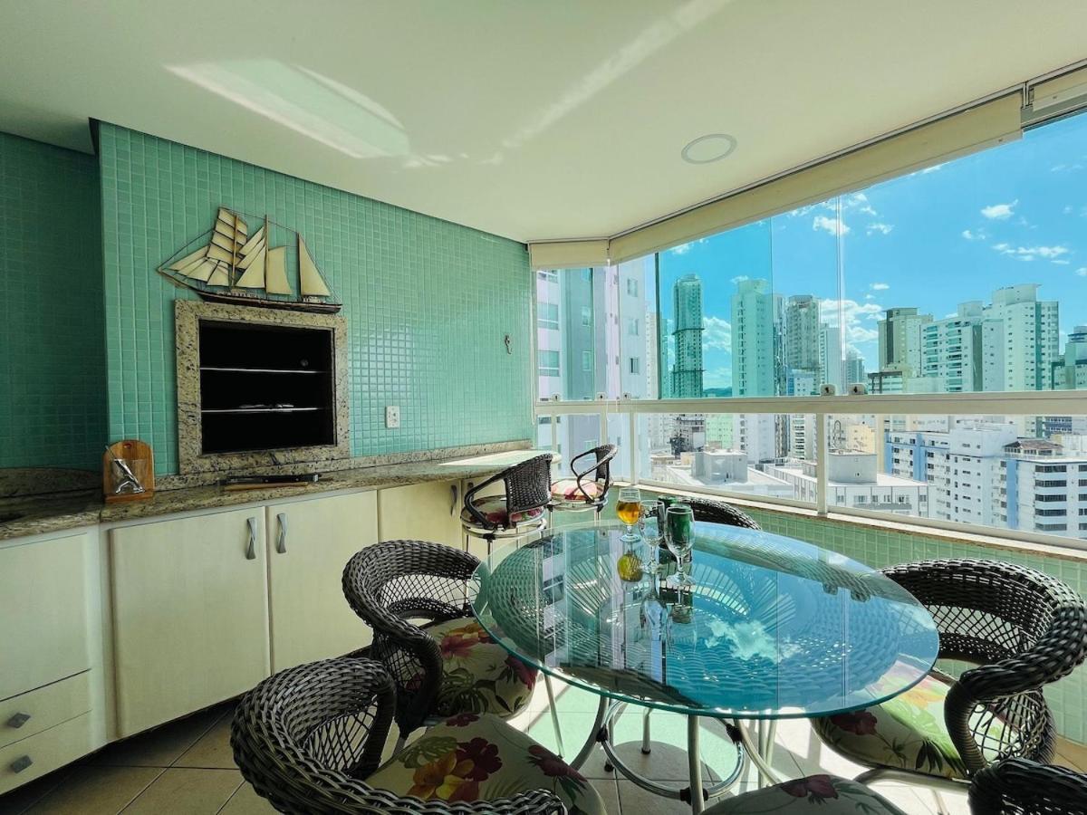 Apartamento Curta!|196| Ape Marine 3 Q | Vista